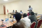 UACC Boosts Cargo Sales Capacity with Kenya Airways Pride Center-Led Training